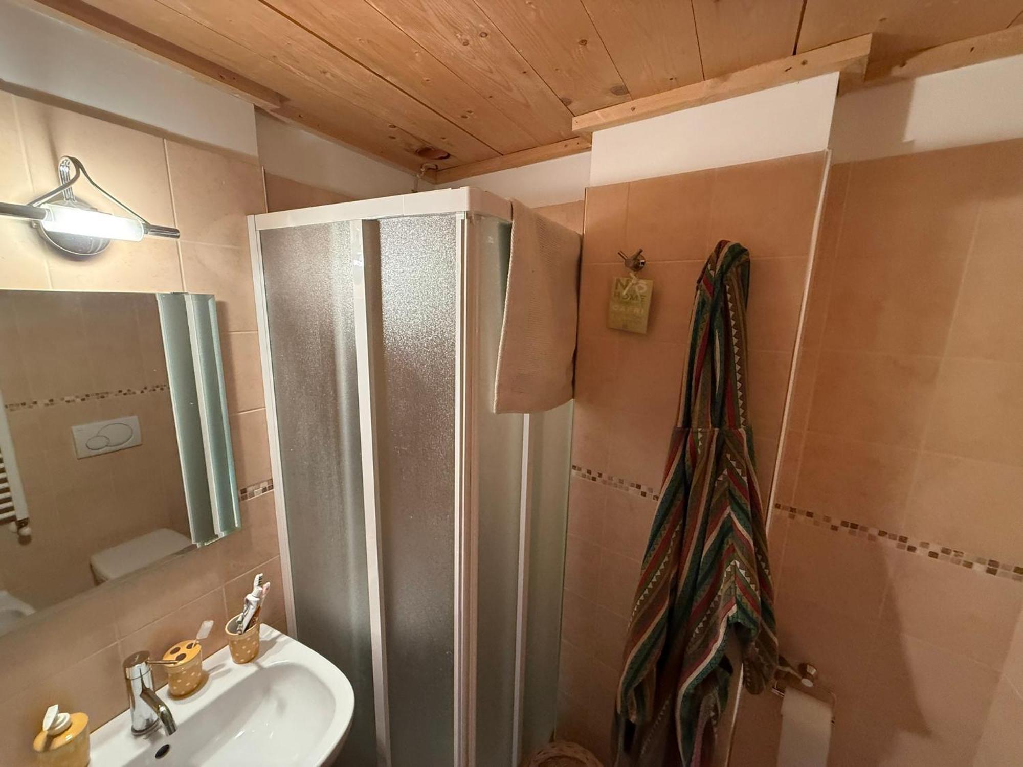 Nel Cuore Di Castel Di Sangro La Casa Di Cristina Exterior foto
